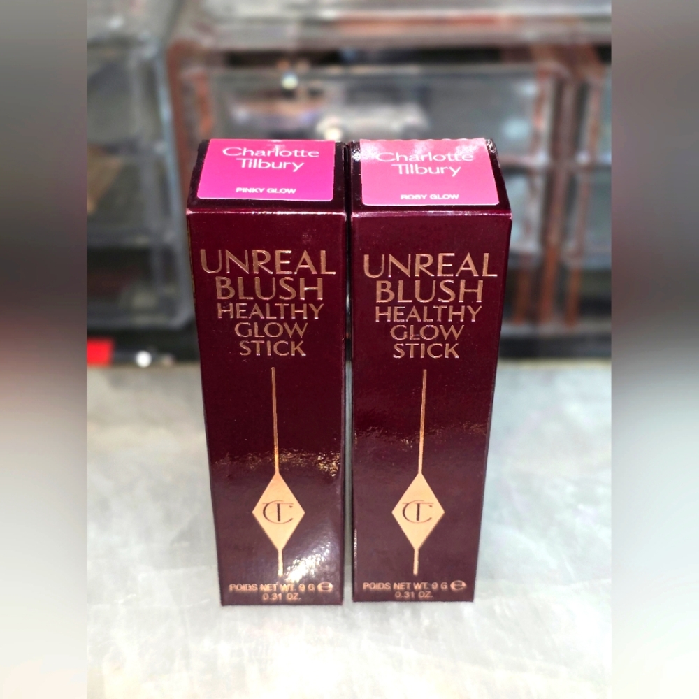 Charlotte Tilbury